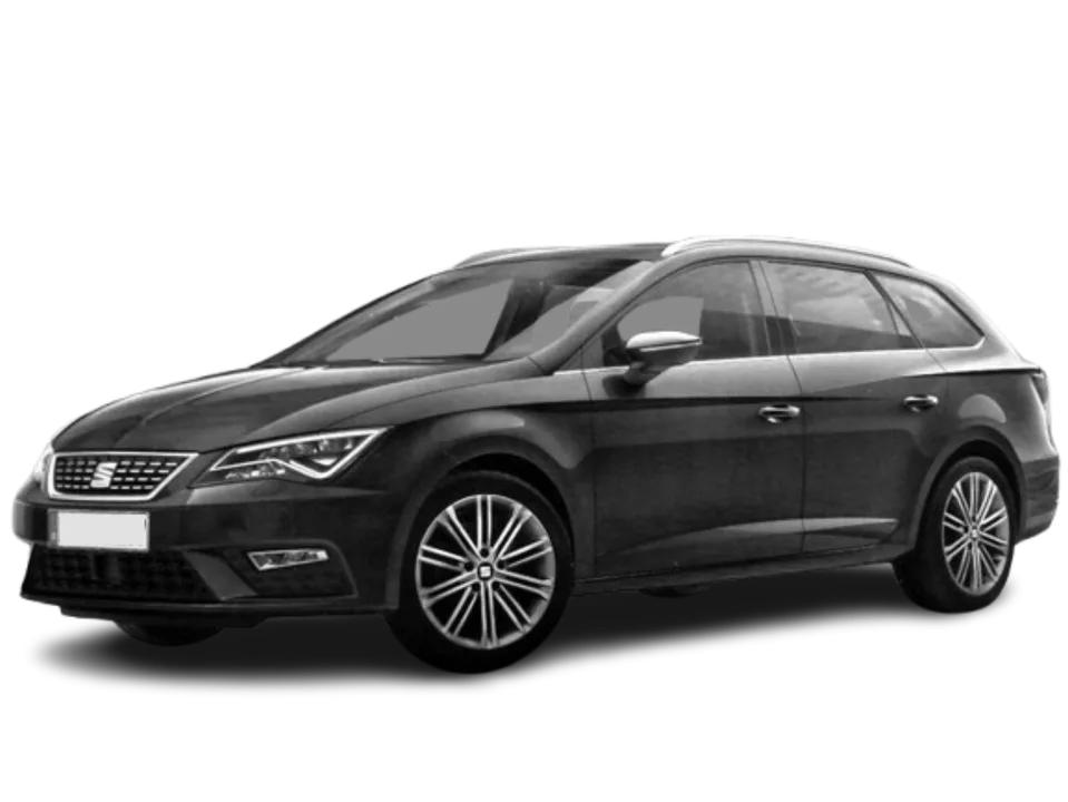 Seat Cupra