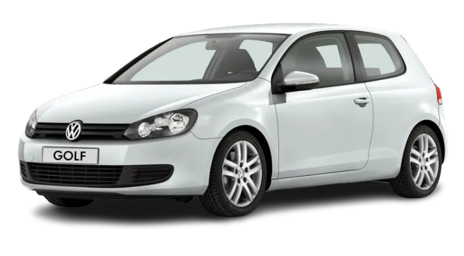VW Golf VI