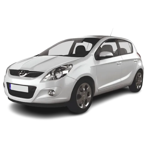 Hyundai I 20