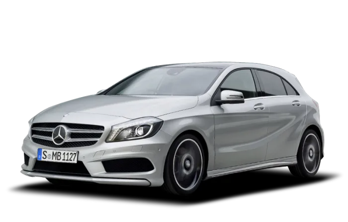 Mercedes A 180