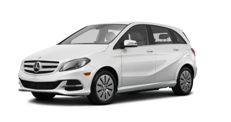 Mercedes B 180 D