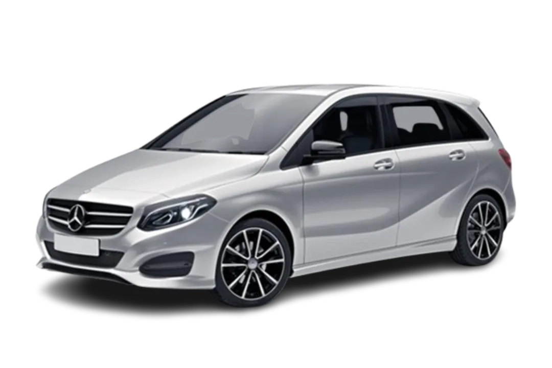 Mercedes B 180 CDI