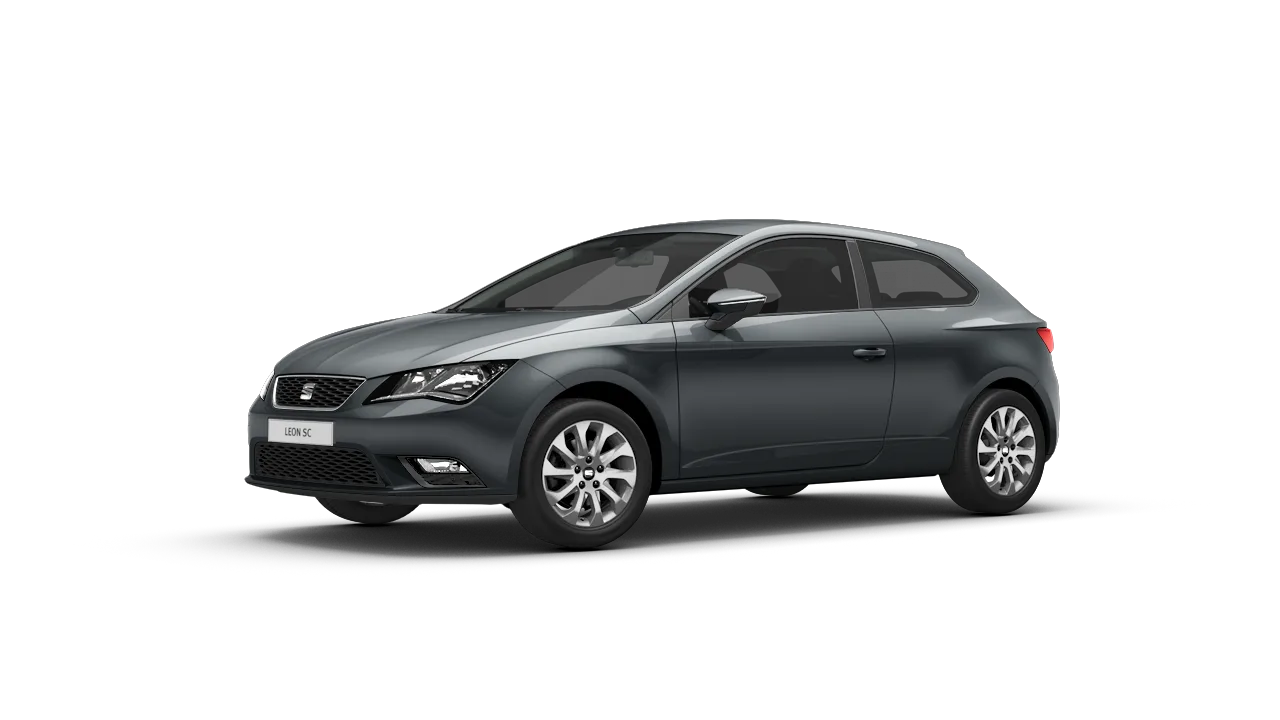 Seat Leon FR