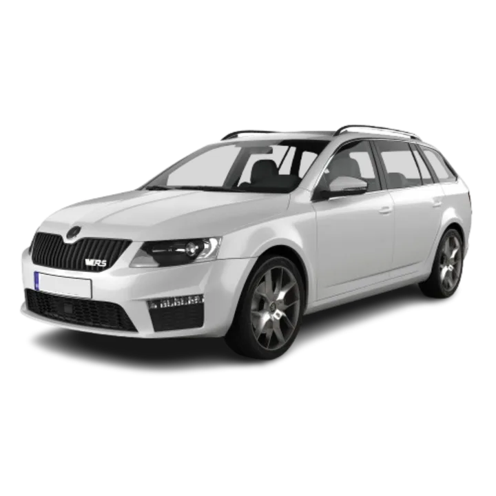 Skoda Octavia Combi