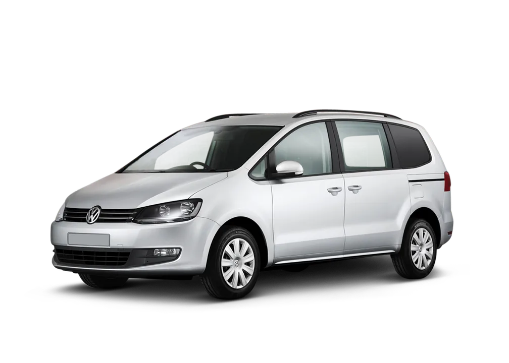 VW Sharan