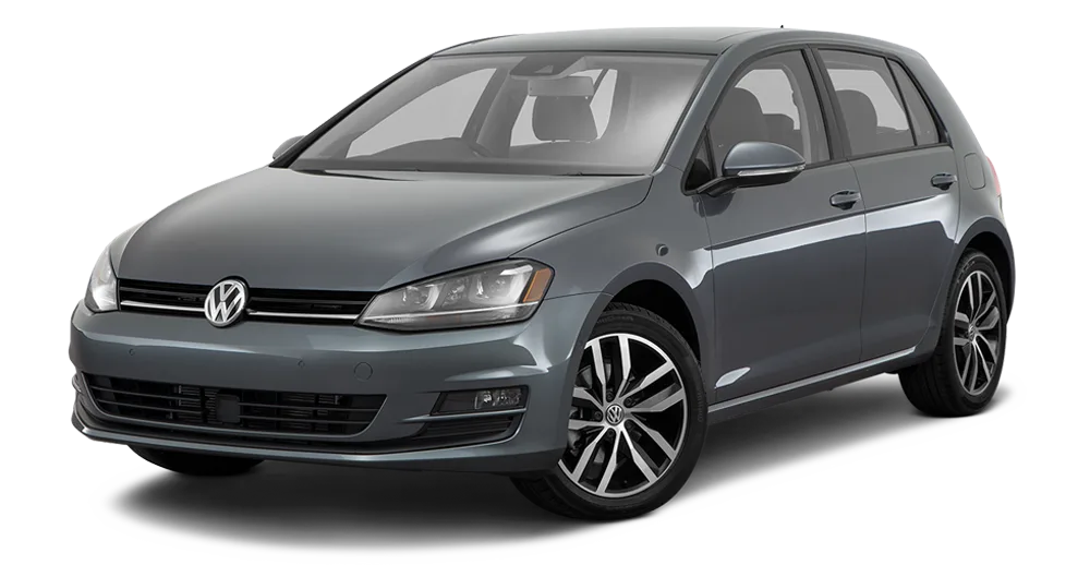 VW Golf VII